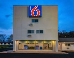 Motelli Motel 6 Bellville, OH (Bellville, Amerikan Yhdysvallat)