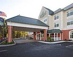 Hotel Country Inn & Suites By Radisson, Harrisburg West Mechanicsburg (Mechanicsburg, USA)