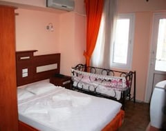 Khách sạn Hotel Butik (Marmaris, Thổ Nhĩ Kỳ)