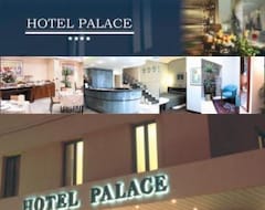 Hotelli Hotel Palace (Civitanova Marche, Italia)