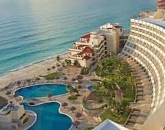 Resort The Villas Cancun By Grand Park Royal - All Inclusive (Cancun, Mexico)