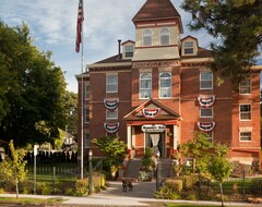 Hotel The Roosevelt Inn Bed and Breakfast (Coeur d'Alene, USA)