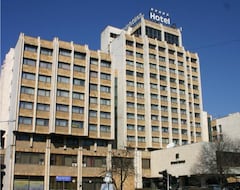 Swiss Diamond Hotel Prishtina (Priština, Kosovo)