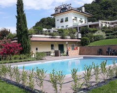 Khách sạn Hotel Karinhall (Trento, Ý)