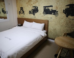 Khách sạn Soul Motel Daegu (Daegu, Hàn Quốc)