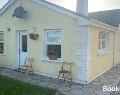 Hele huset/lejligheden Primrose Cottage (Gweedore, Irland)