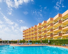Khách sạn Aparthotel Thb Ibiza Mar (San Antonio, Tây Ban Nha)