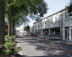 Khách sạn Hotel Restaurant Anno Nu (Oostkapelle, Hà Lan)