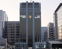 The Leela Hotel Deira (Dubai, Birleşik Arap Emirlikleri)