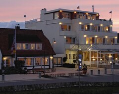 Khách sạn Hotel Maris (Scharbeutz, Đức)
