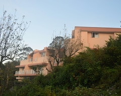Hotel AFI Residency (Kodaikanal, India)