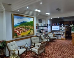 Hotel Cesmeli (Bursa, Turkey)