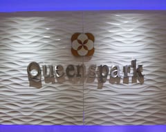 Hotel Queenspark (Malacca, Malaysia)