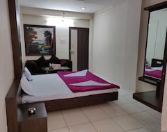 Hotel Aishwarya (Khandwa, Indija)