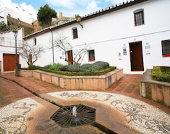 Nhà trọ Los Arrayanes (Ronda, Tây Ban Nha)