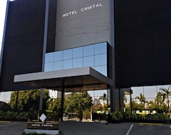 Hotel Cristal Rio Claro (Rio Claro, Brazil)
