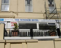 Hotel Windsor (Folkestone, United Kingdom)