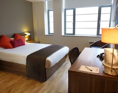 Khách sạn Hotel Britannia Study (Brighton, Vương quốc Anh)