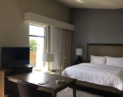 Hotelli Hampton Inn & Suites Seattle/Renton, Wa (Renton, Amerikan Yhdysvallat)