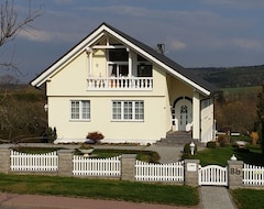 Toàn bộ căn nhà/căn hộ Ihre Auszeit Am Golfplatz (Falkenstein/Harz, Đức)