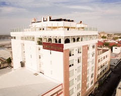 Hotel Ramada By Wyndham Tampico Centro (Tampiko, Meksiko)