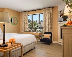 Hotel 850 Svb West Hollywood At Beverly Hills (West Hollywood, USA)
