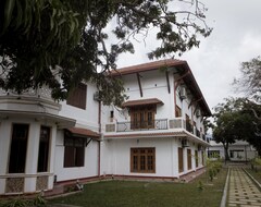 Hotel Jaffna Heritage Bungalow (Jaffna, Šri Lanka)