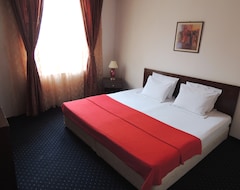 Hotel Solo (Šumen, Bugarska)