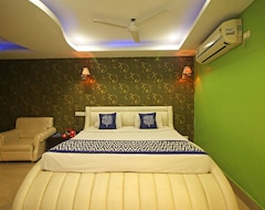 Hotel OYO 5968 The Silver International (Dhanbad, India)