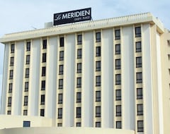 Khách sạn Le Meridien Ogeyi Place (Port Harcourt, Nigeria)