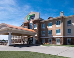 Khách sạn Holiday Inn Express Northwest Maize, An Ihg Hotel (Maize, Hoa Kỳ)