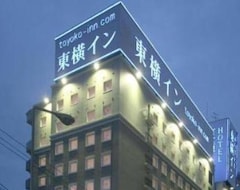 Hotel Toyoko Inn Fukushima-eki Higashi-guchi No.2 (Fukushima, Japan)