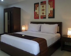 Hotel Bali Lodge (Denpasar, Indonesia)