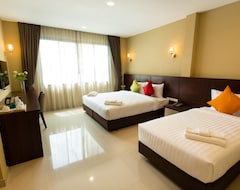 Khách sạn S Bangkok Hotel, Navamin (Bangkok, Thái Lan)
