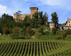 Casa rural Castello Di Gabiano (Gabiano, İtalya)
