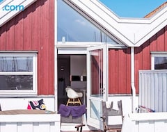 Cijela kuća/apartman Holiday Home Nibe Iv (Nibe, Danska)