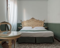 Hotel Ca' San Trovaso (Venecia, Italia)