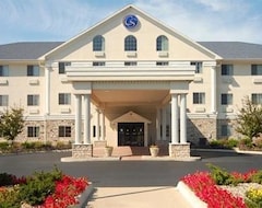 Hotel Comfort Suites Stevensville - St. Joseph (Stevensville, USA)
