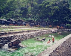 Kamp Alanı Herman Lantang Camp (Bogor, Endonezya)
