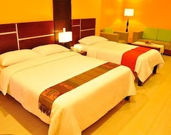 Hotel East View (Bacolod City, Filipinas)
