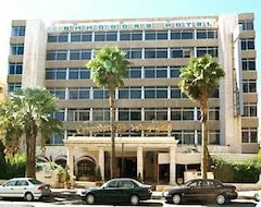 Hotelli Hotel Commodore (Amman, Jordania)