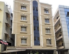 Khách sạn Hotel Ruma (Hyderabad, Ấn Độ)
