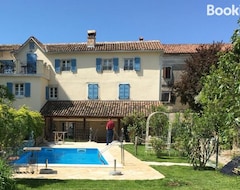 Cijela kuća/apartman Casa Terra Mirna (Vižinada, Hrvatska)