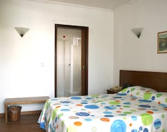 Hotel Azul Praia - Altura (Castro Marim, Portugal)
