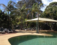 Khách sạn Kaloha Holiday Resort Phillip Island (Cowes, Úc)