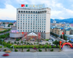 Khách sạn Lintong Hotel (Lincang, Trung Quốc)