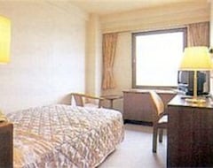 Otel Kanku Sun Plus Yutaka - Vacation Stay 38978V (Izumisano, Japonya)
