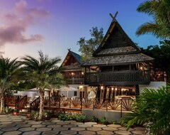 Khách sạn Zemi Beach House  & Spa (The Valley, Lesser Antilles)