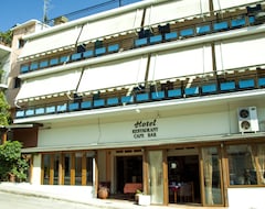 Otel Stavrodromi (Igoumenitsa, Yunanistan)