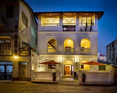 DoubleTree by Hilton Hotel Zanzibar - Stone Town (Zanzibar - grad, Tanzanija)